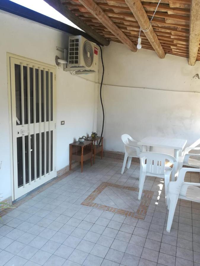 Appartamento Mare Siderno Zewnętrze zdjęcie