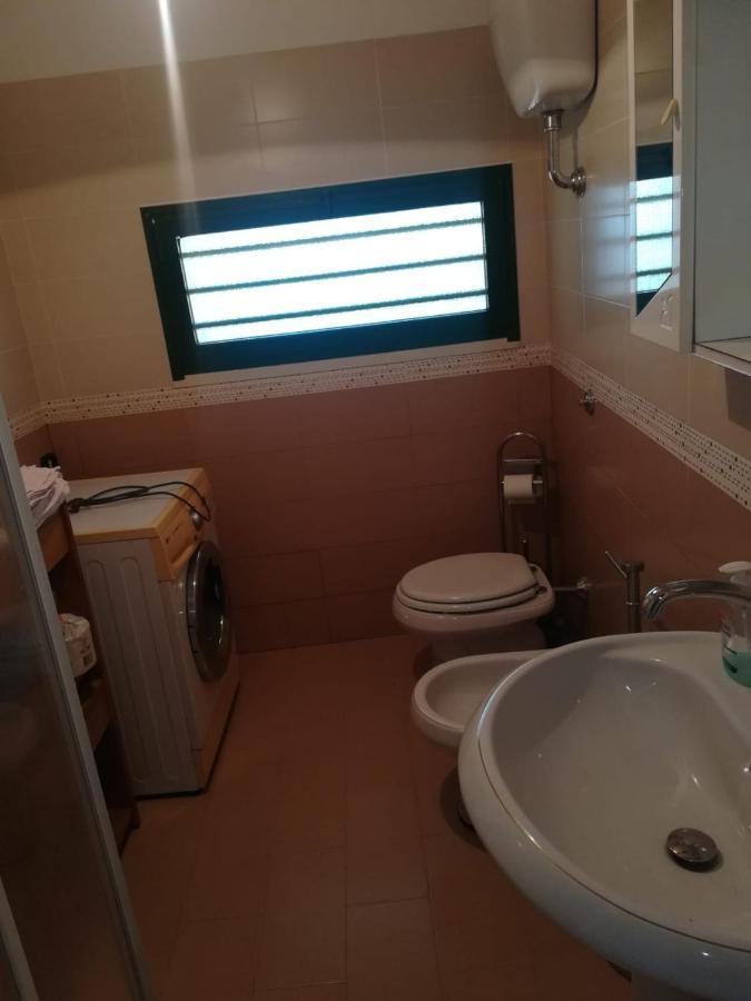 Appartamento Mare Siderno Zewnętrze zdjęcie