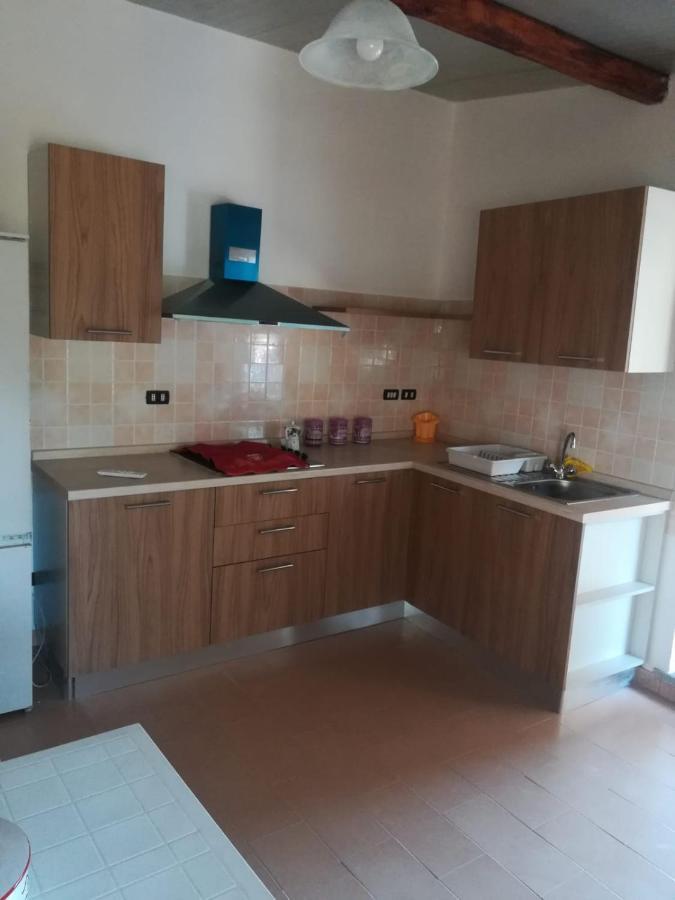 Appartamento Mare Siderno Zewnętrze zdjęcie