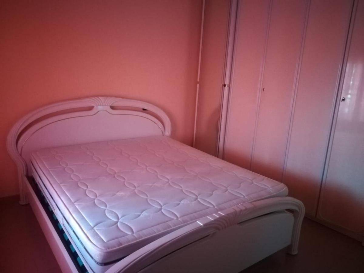 Appartamento Mare Siderno Zewnętrze zdjęcie