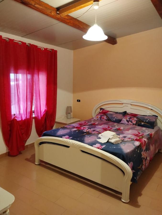 Appartamento Mare Siderno Zewnętrze zdjęcie