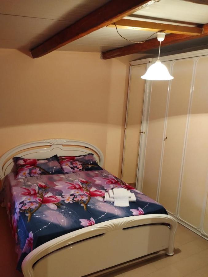 Appartamento Mare Siderno Zewnętrze zdjęcie